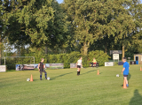 Eerste training S.K.N.W.K./D.Z.C. '09 Vrouwen 30+ seizoen 2024-2025 (20/57)